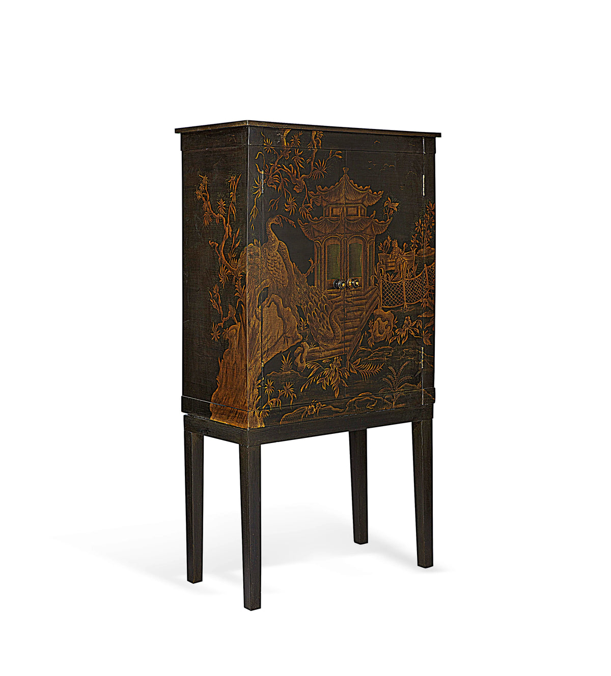 Gibson Storage Cabinet