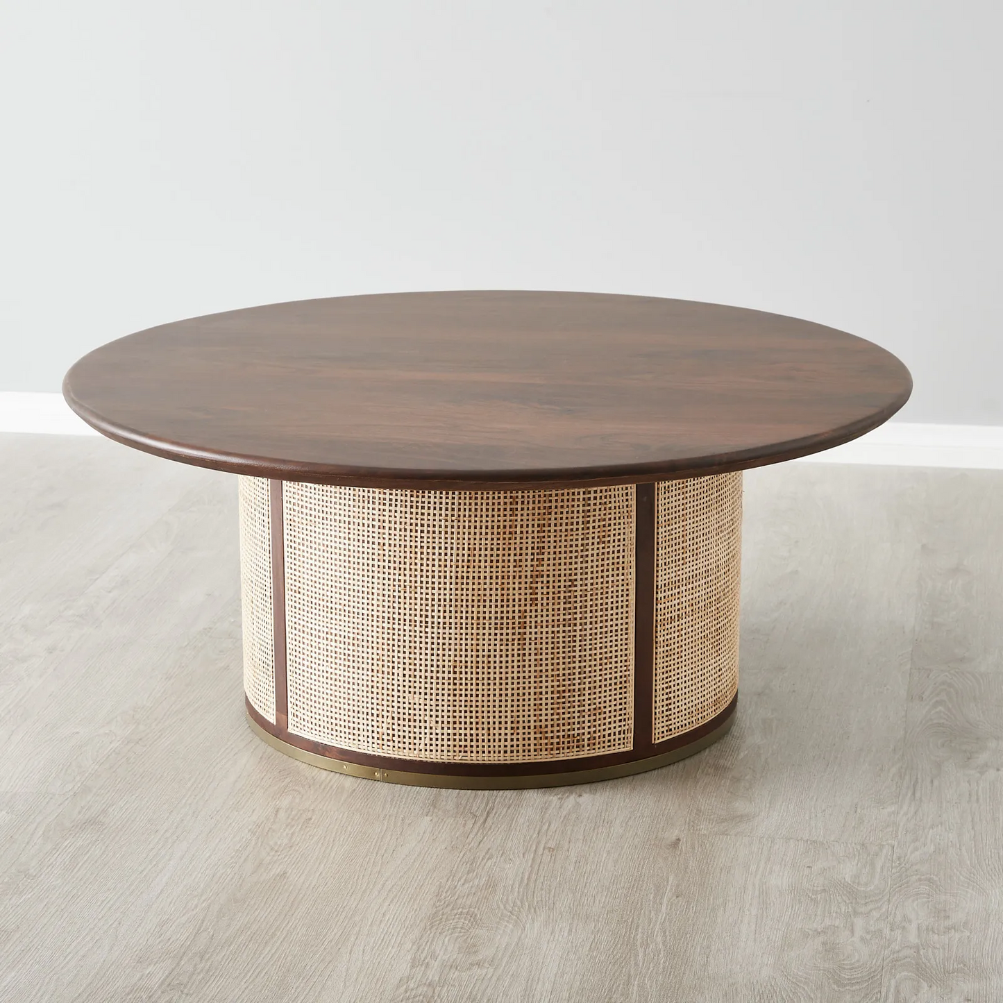 Ginger Coffee Table - Lakkadhaara