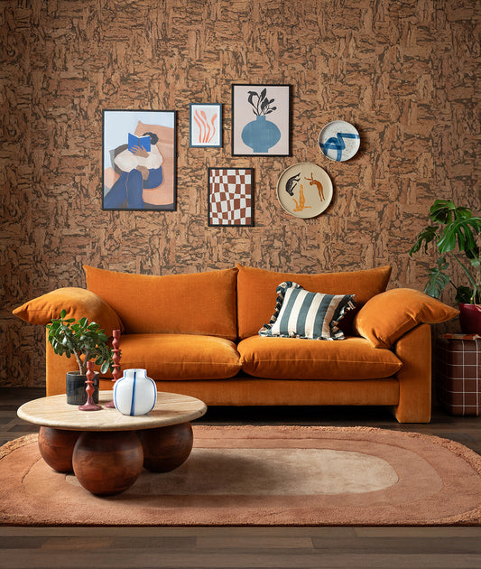 Gloria Sofa
