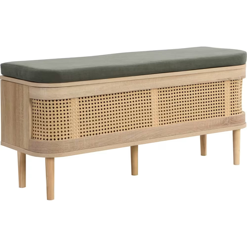 Goodman Storage Bench