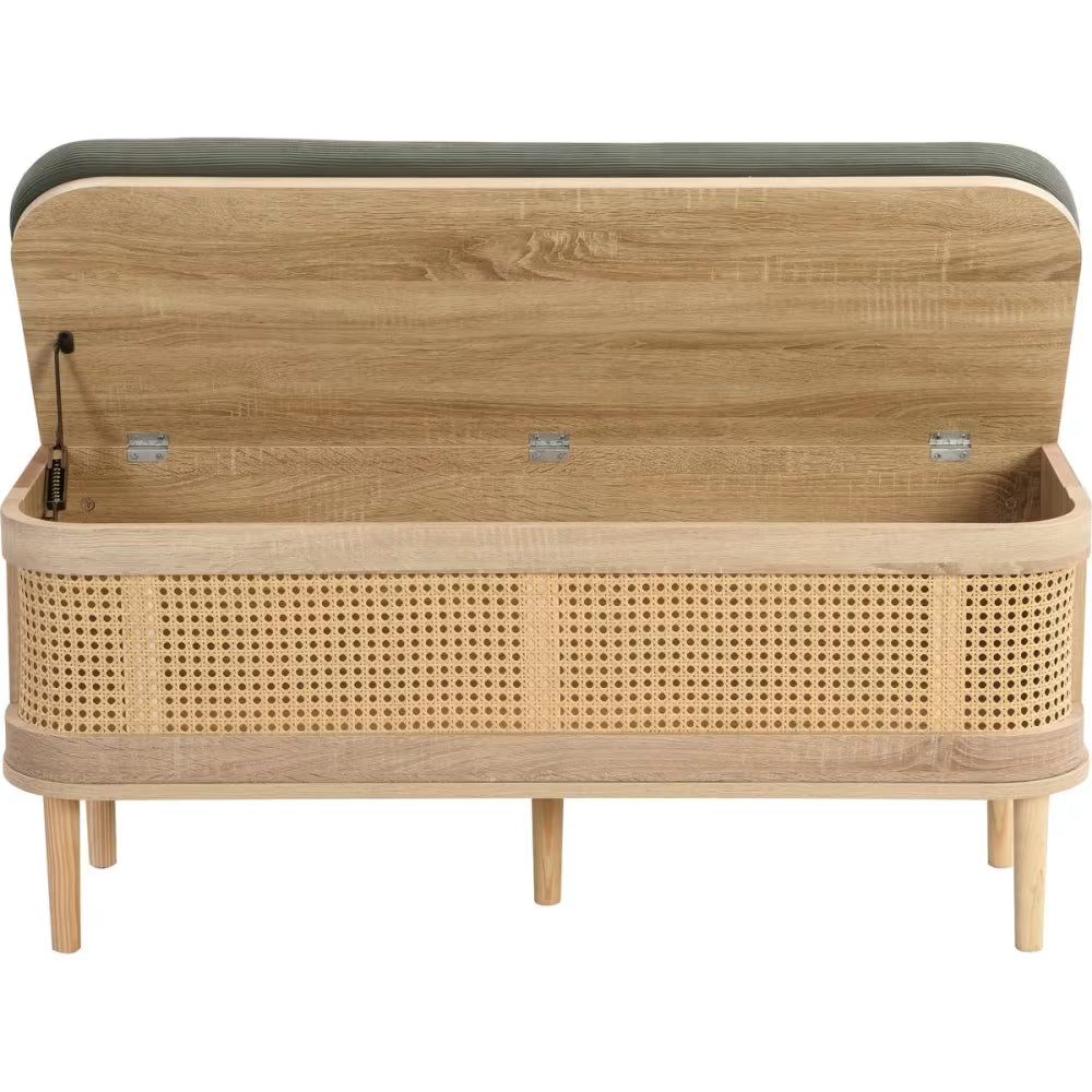 Goodman Storage Bench