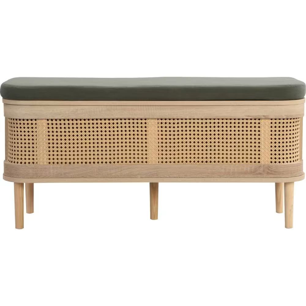 Goodman Storage Bench