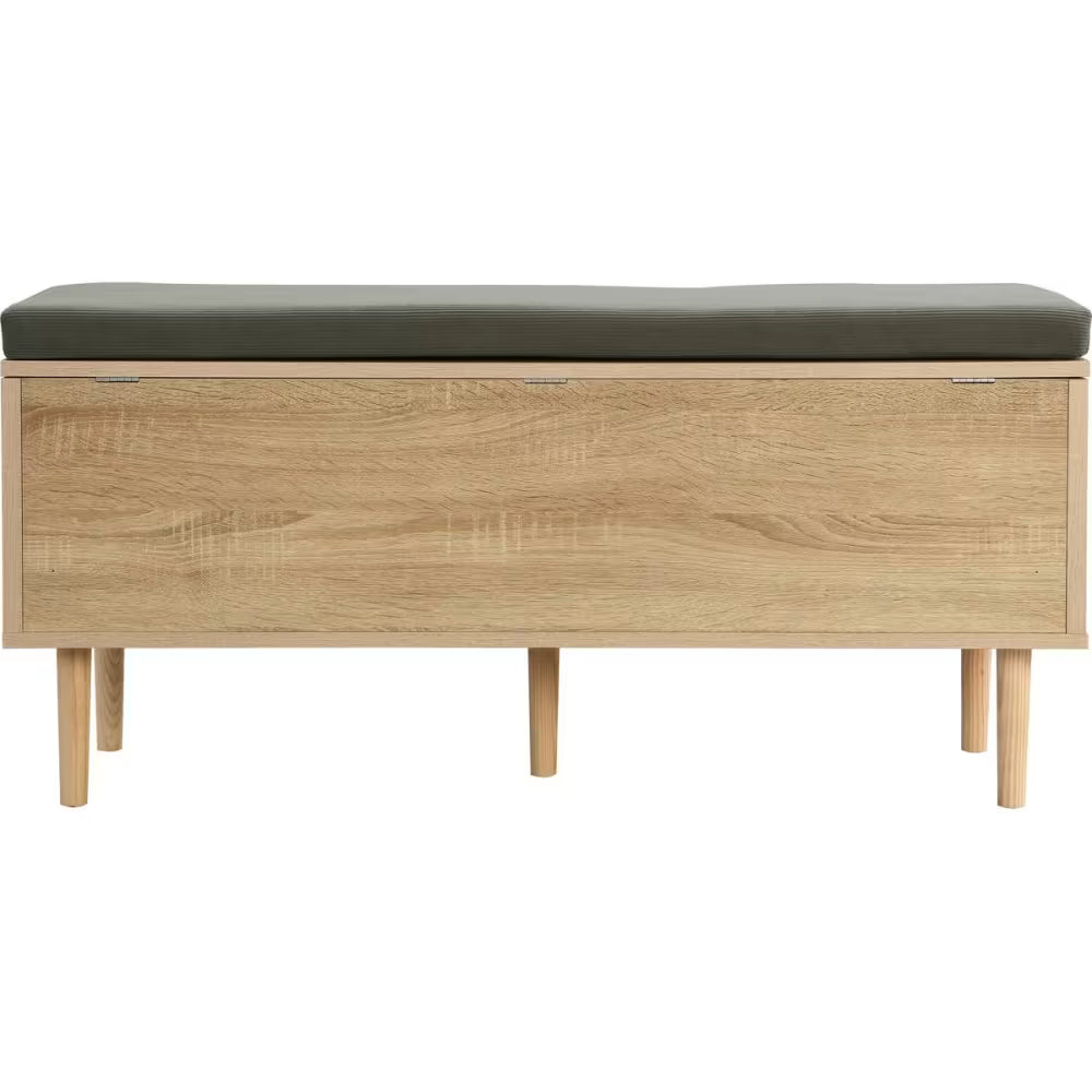 Goodman Storage Bench