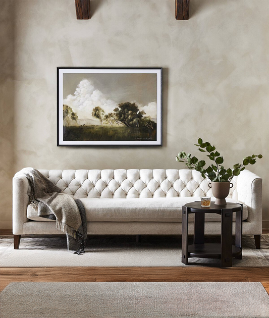 Gwen Sofa - Lakkadhaara