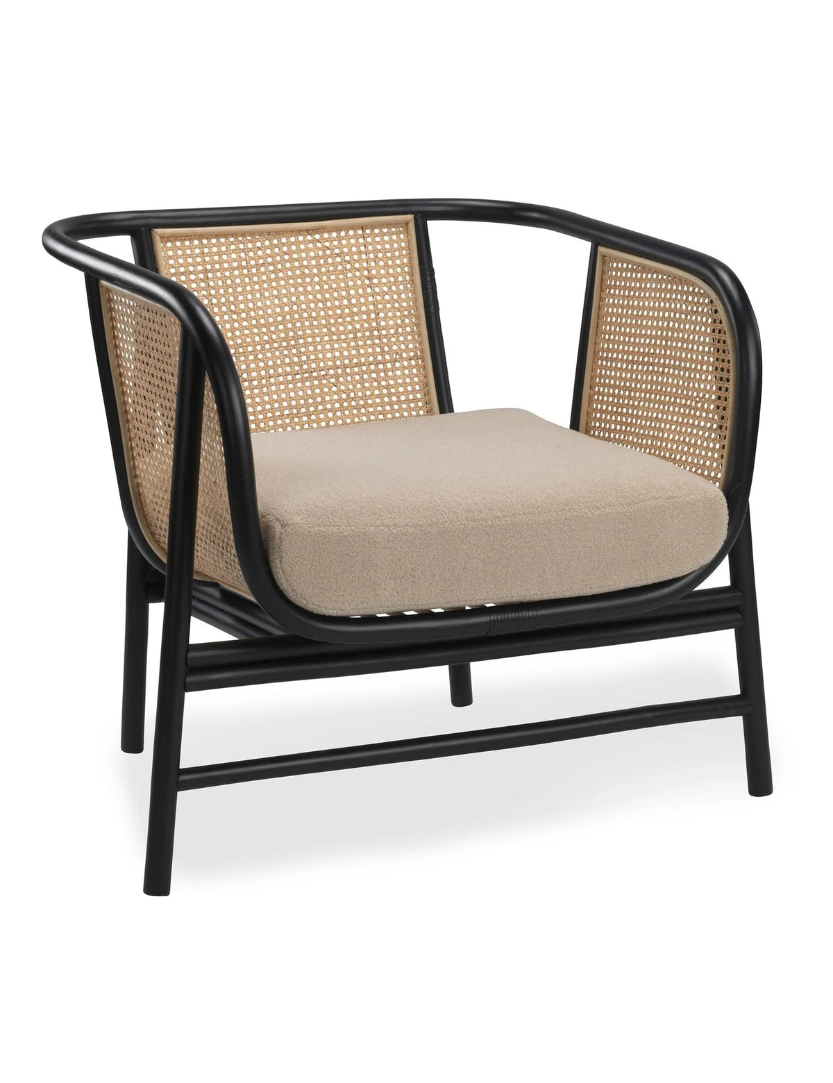 Hadley Chair front view