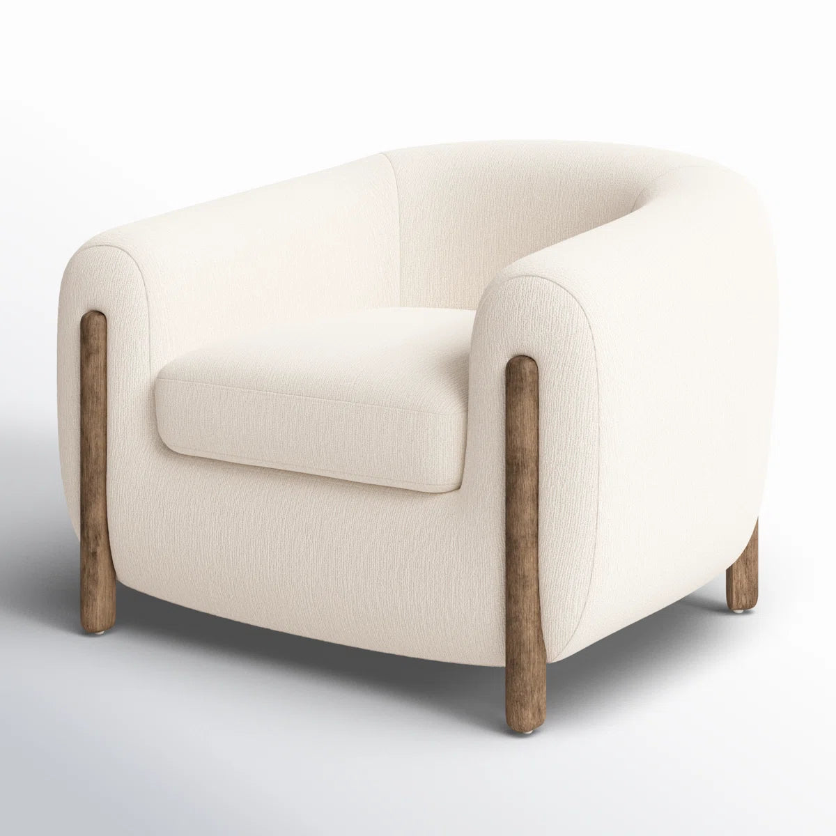 Hamilton Armchair