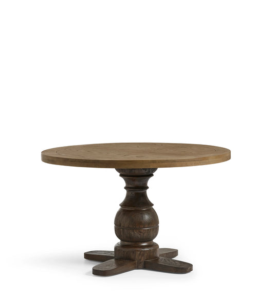 Harrison Dining Table front view