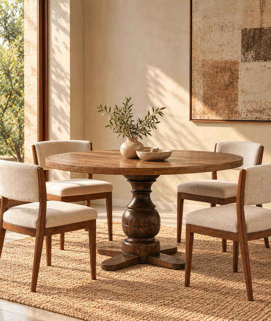 Harrison Dining Table