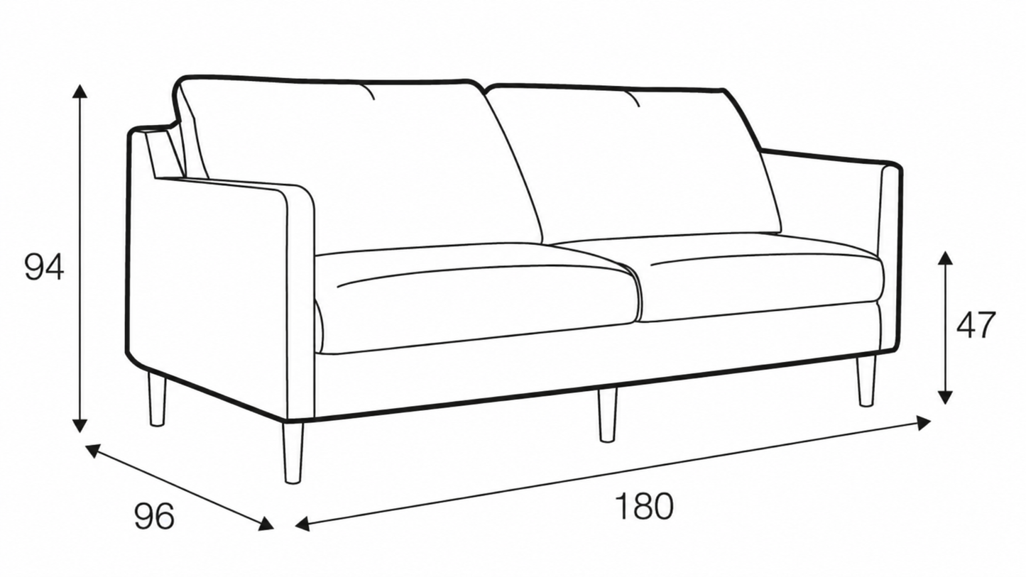 Havana Sofa