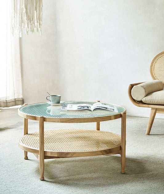 Havens Coffee Table