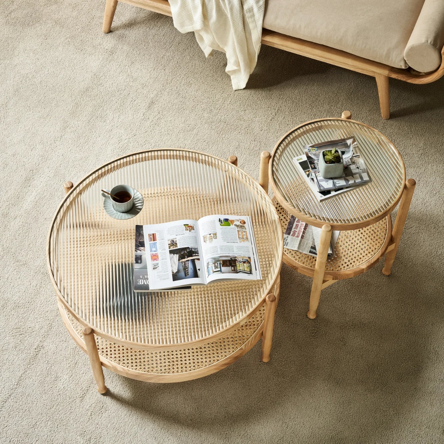 Havens Coffee Table