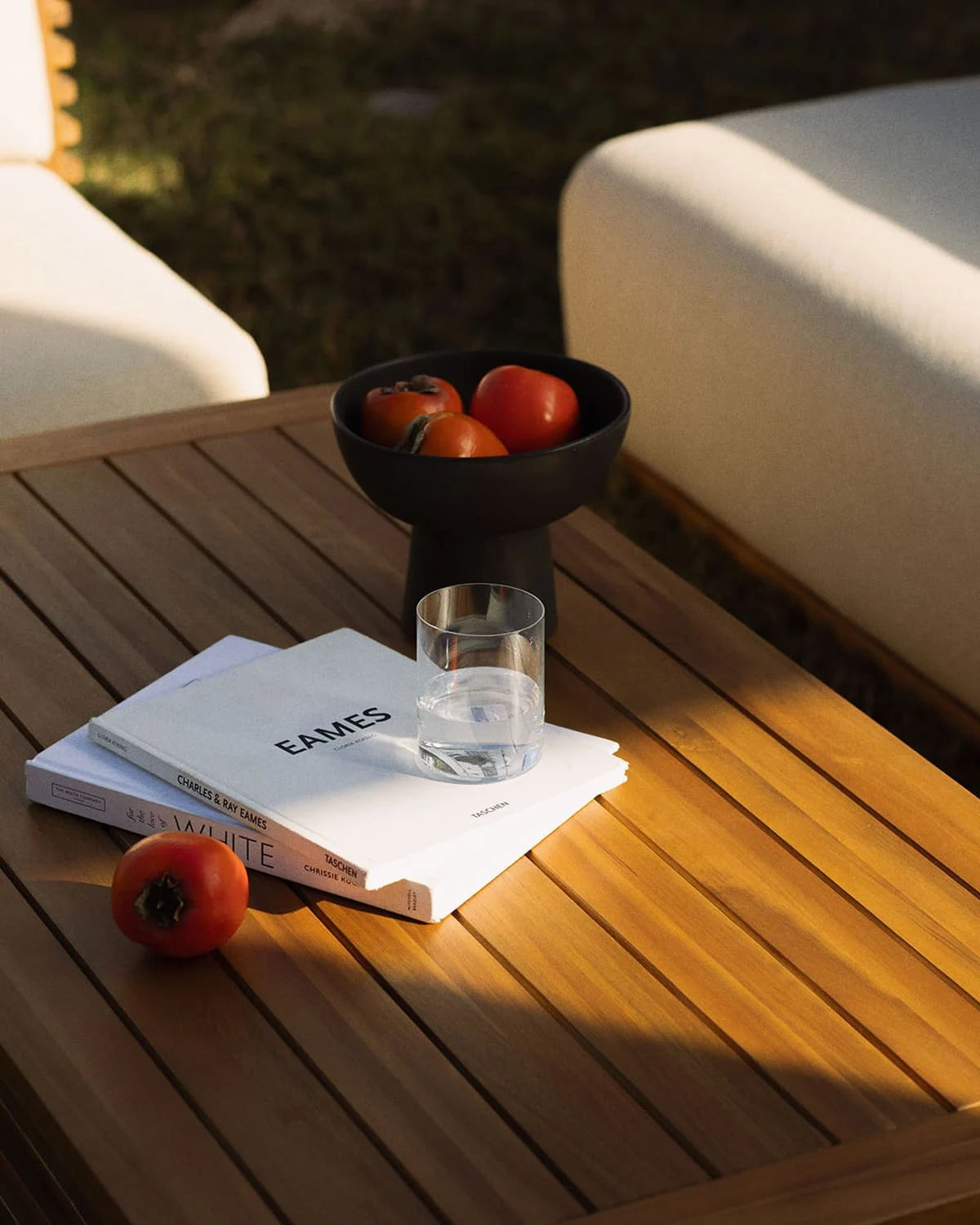 Imperial Coffee Table