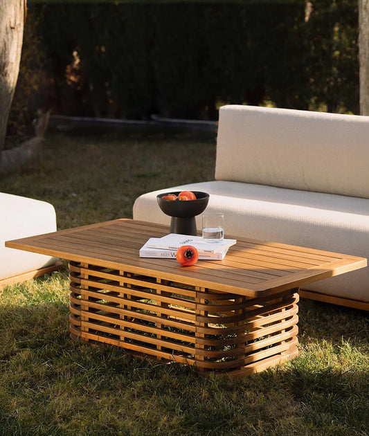 Imperial Coffee Table