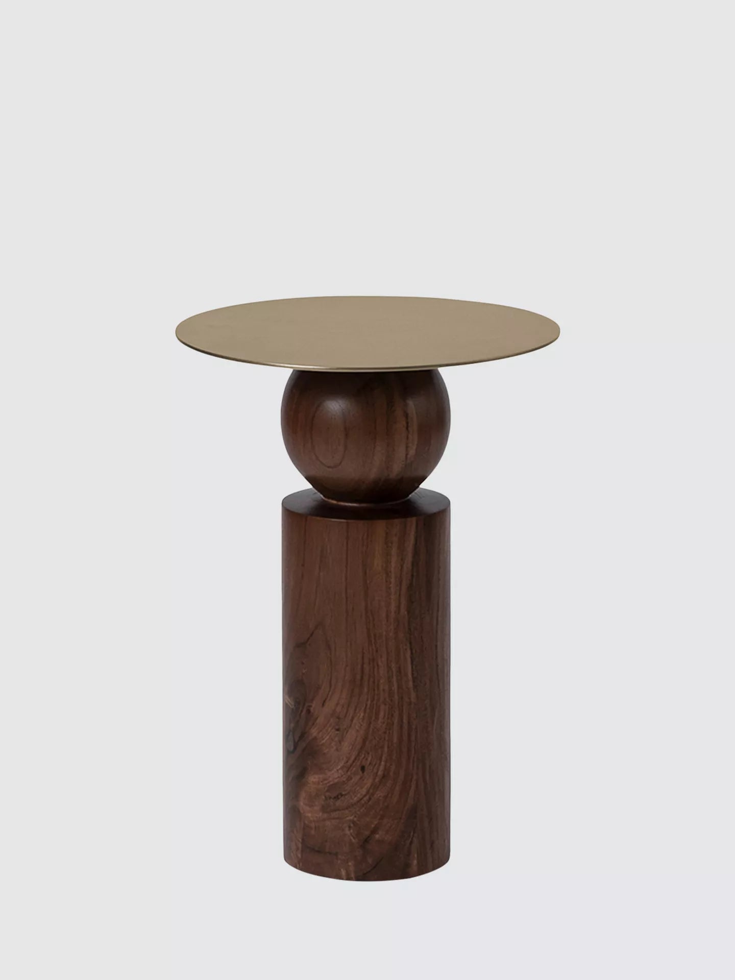 Iris Side Table