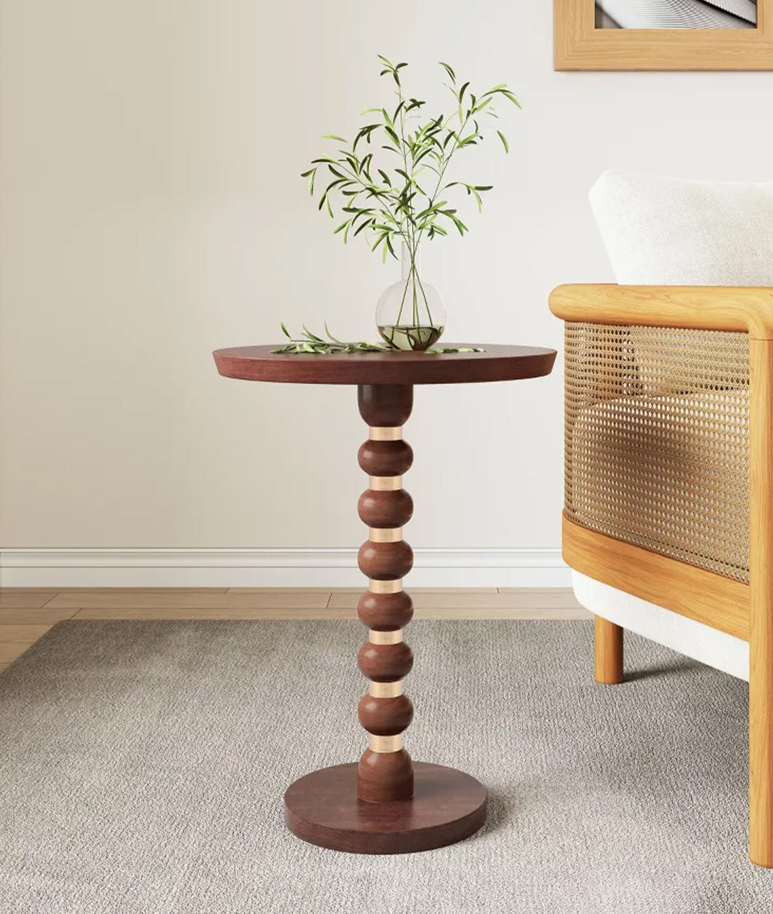 Jacob Side Table