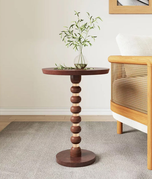 Jacob Side Table