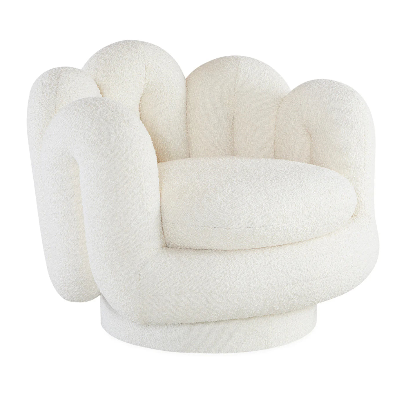 Jasmine Swivel Chair