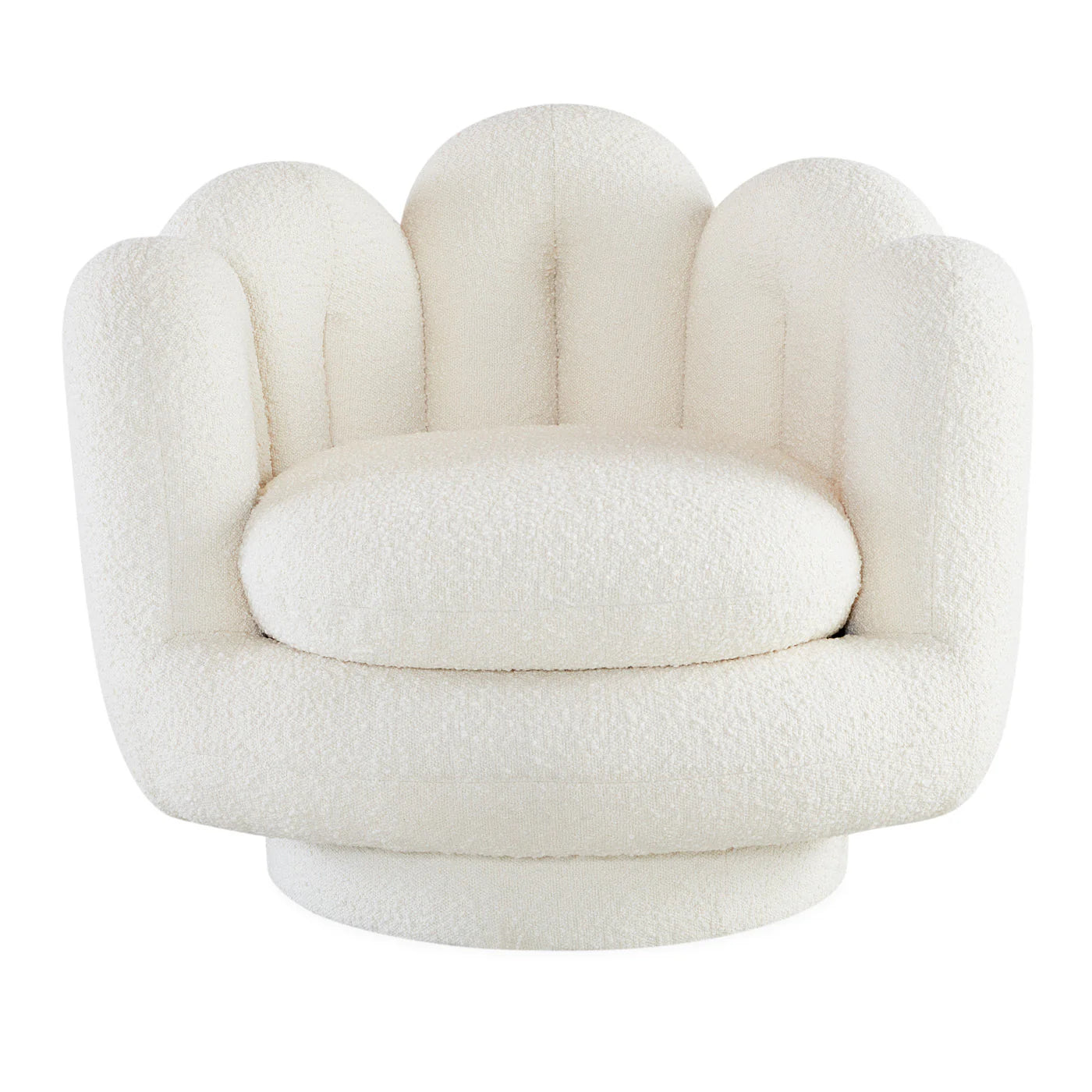 Jasmine Swivel Chair