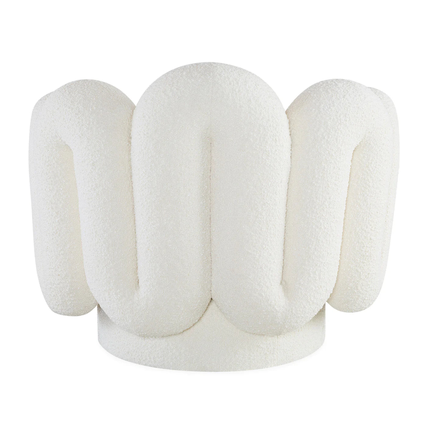 Jasmine Swivel Chair