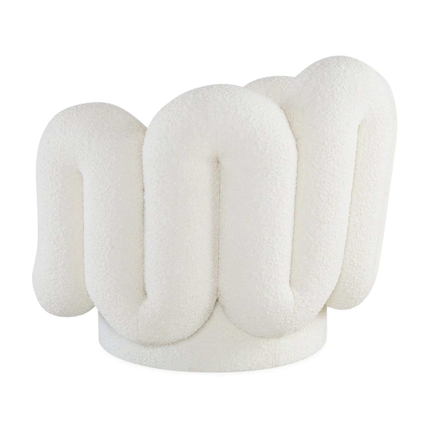 Jasmine Swivel Chair