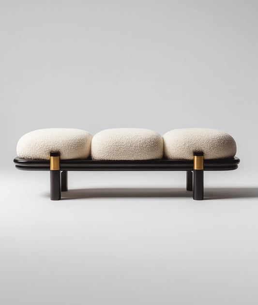 Jeffrey Bench