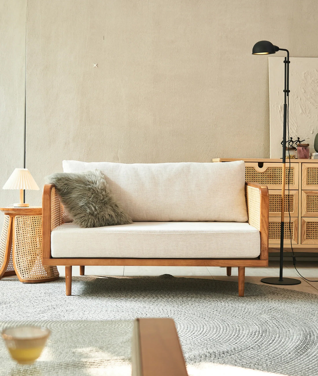 Jenny 2 Seater Sofa