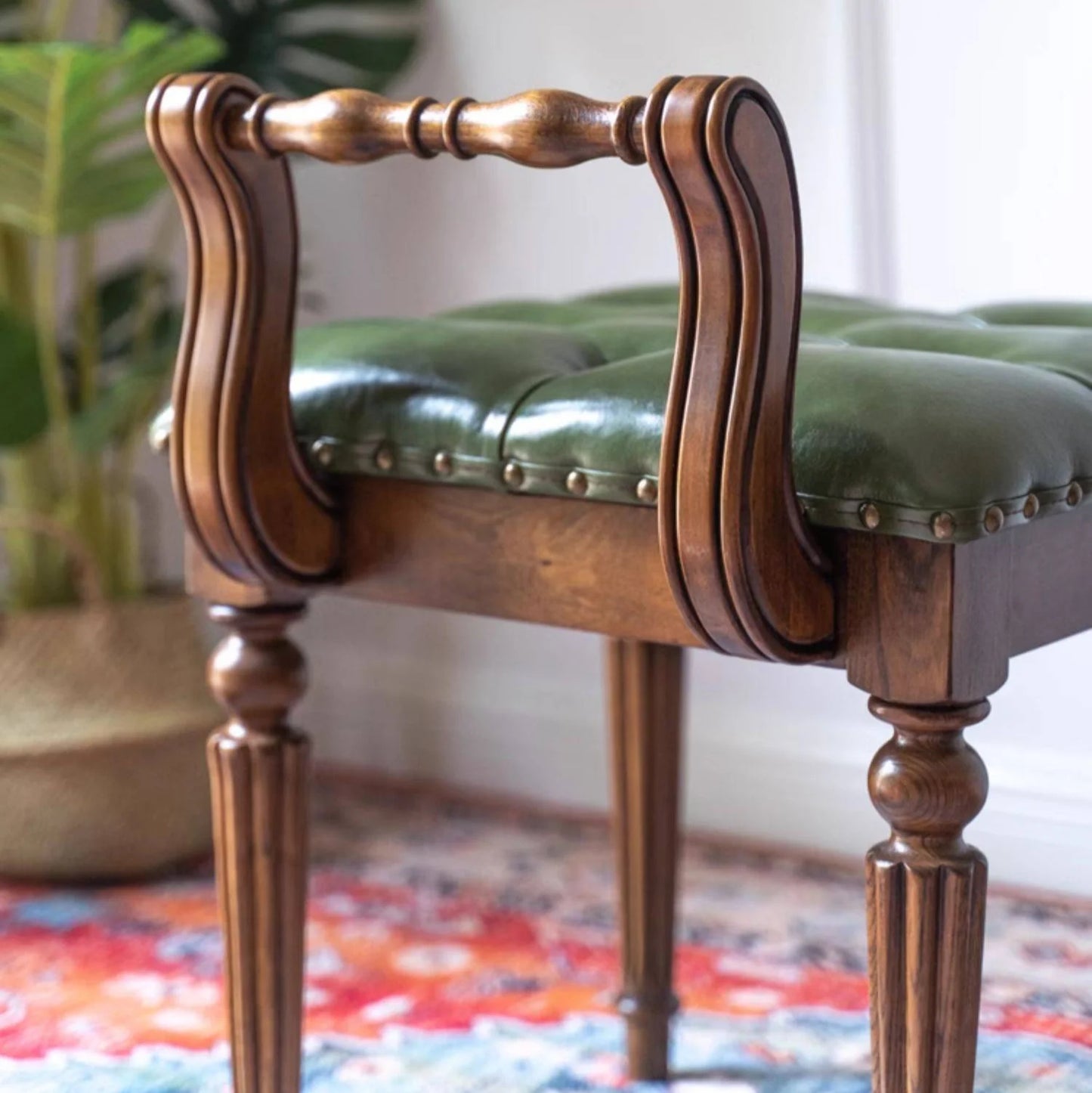 Jerry Stool