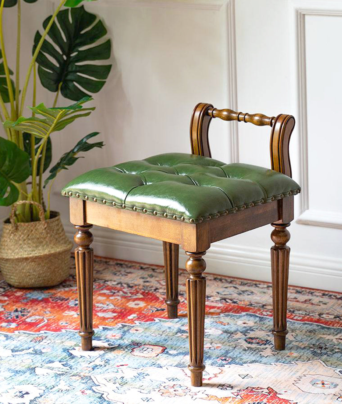 Jerry Stool