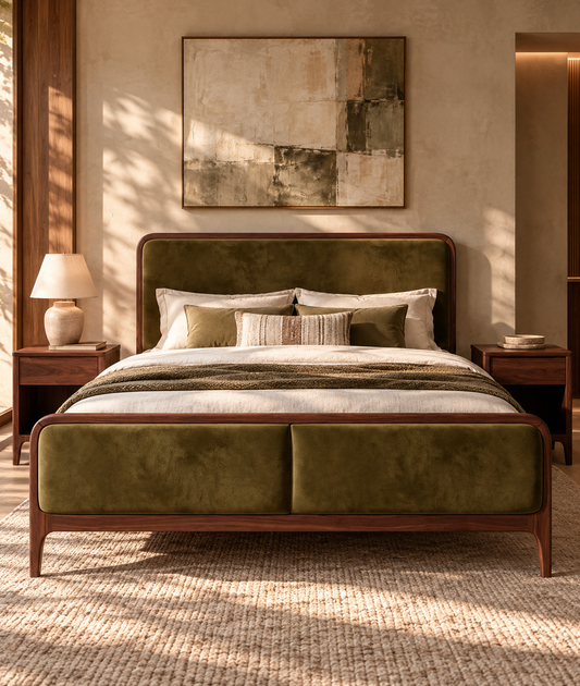 Jessica Bed