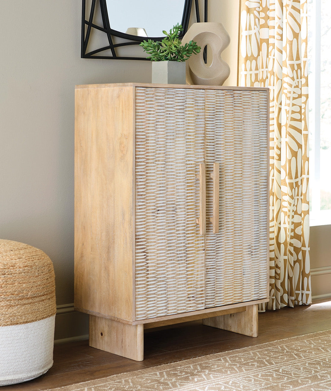 Jimmy Storage Cabinet