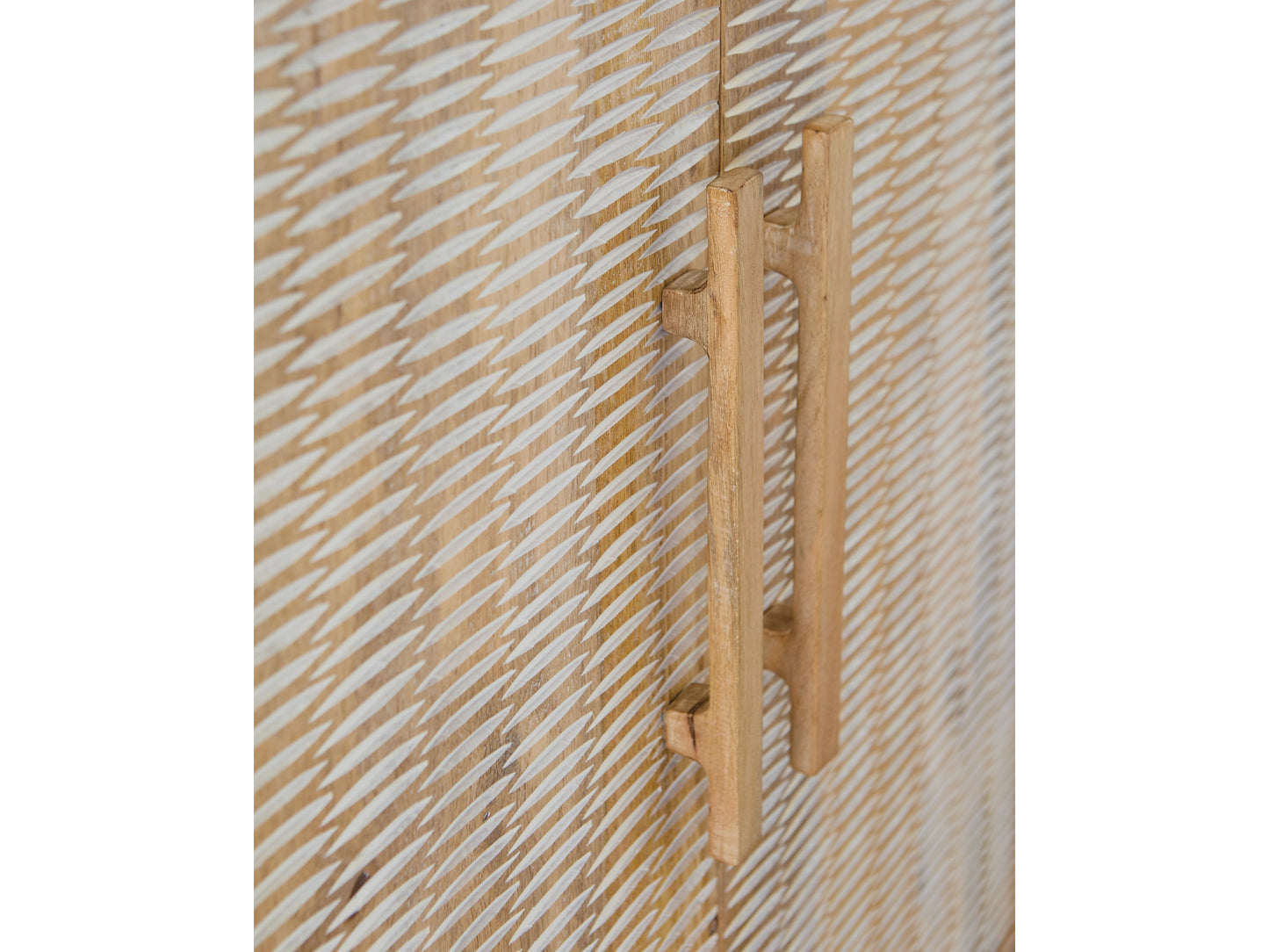 Jimmy Storage Cabinet