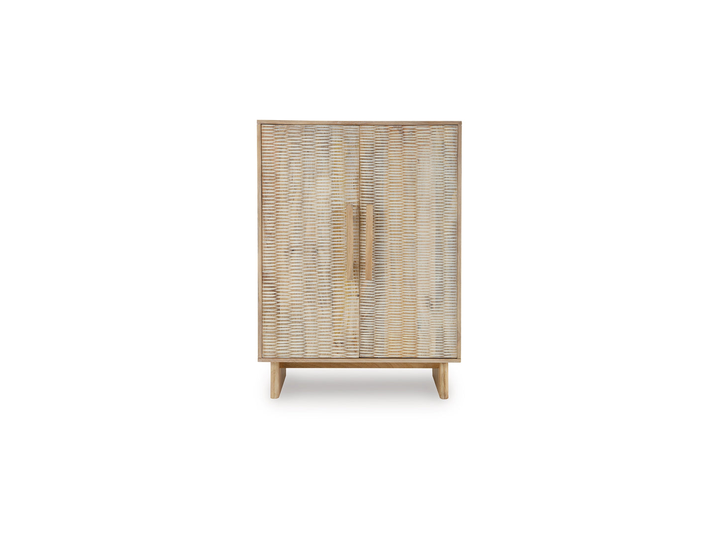 Jimmy Storage Cabinet