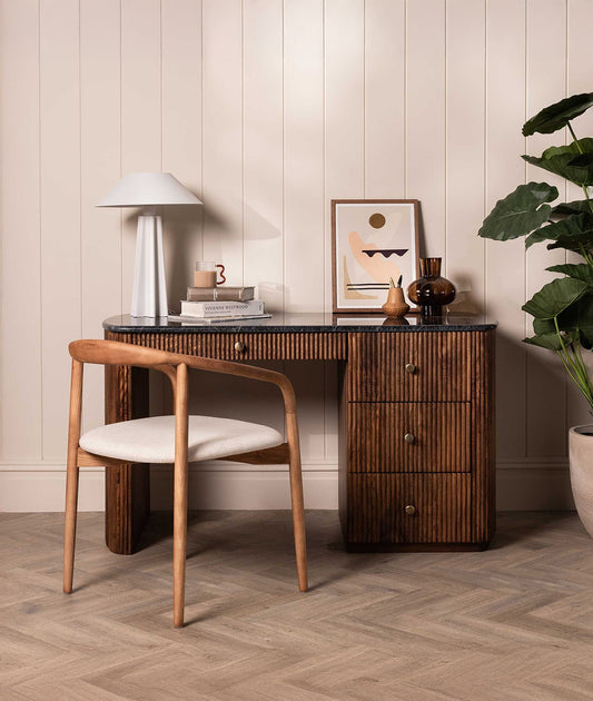 Joanna Study Desk