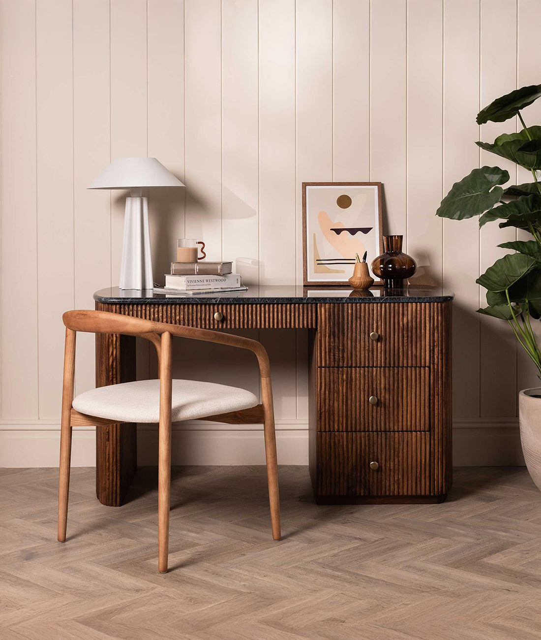 Joanna Study Desk