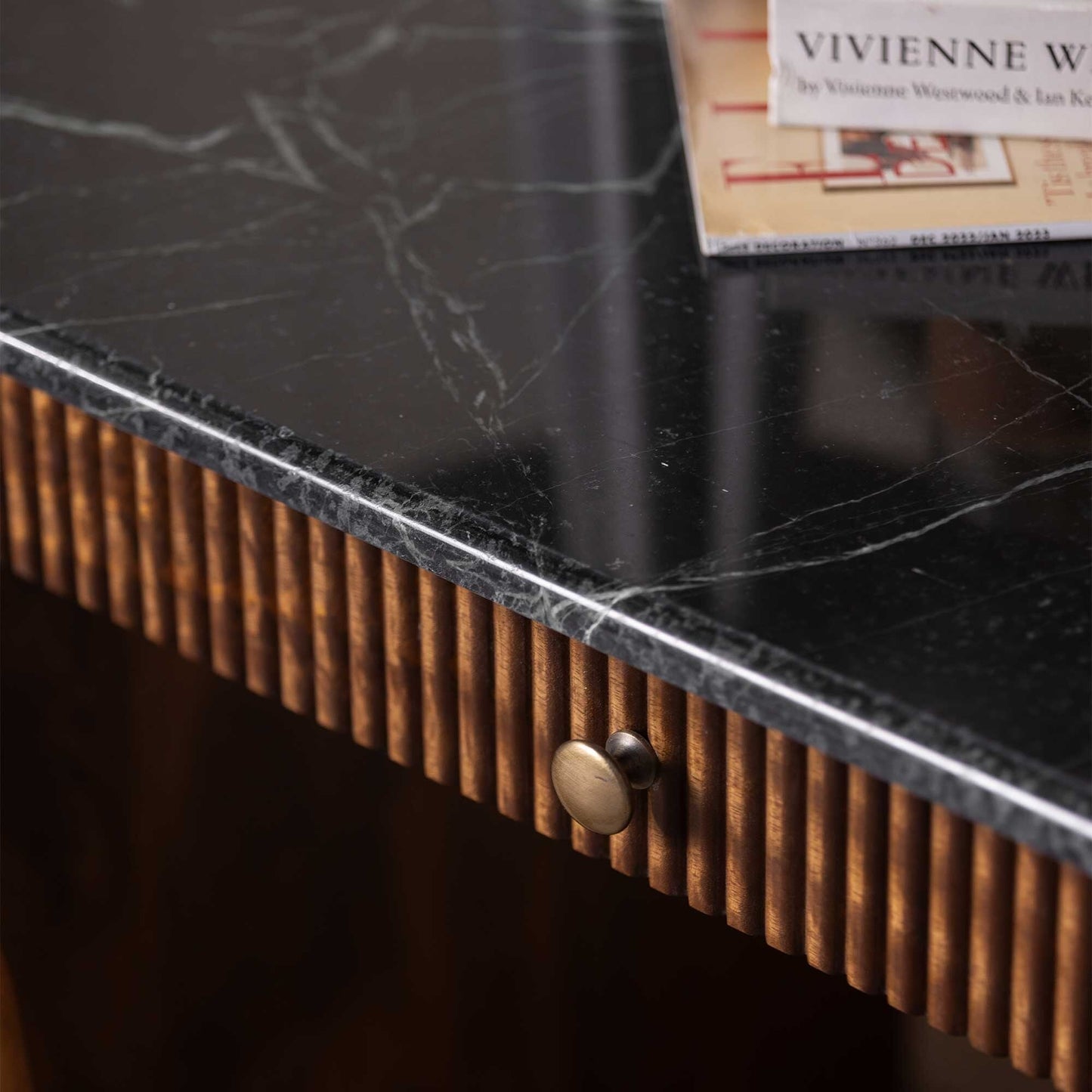 Joanna Study Desk