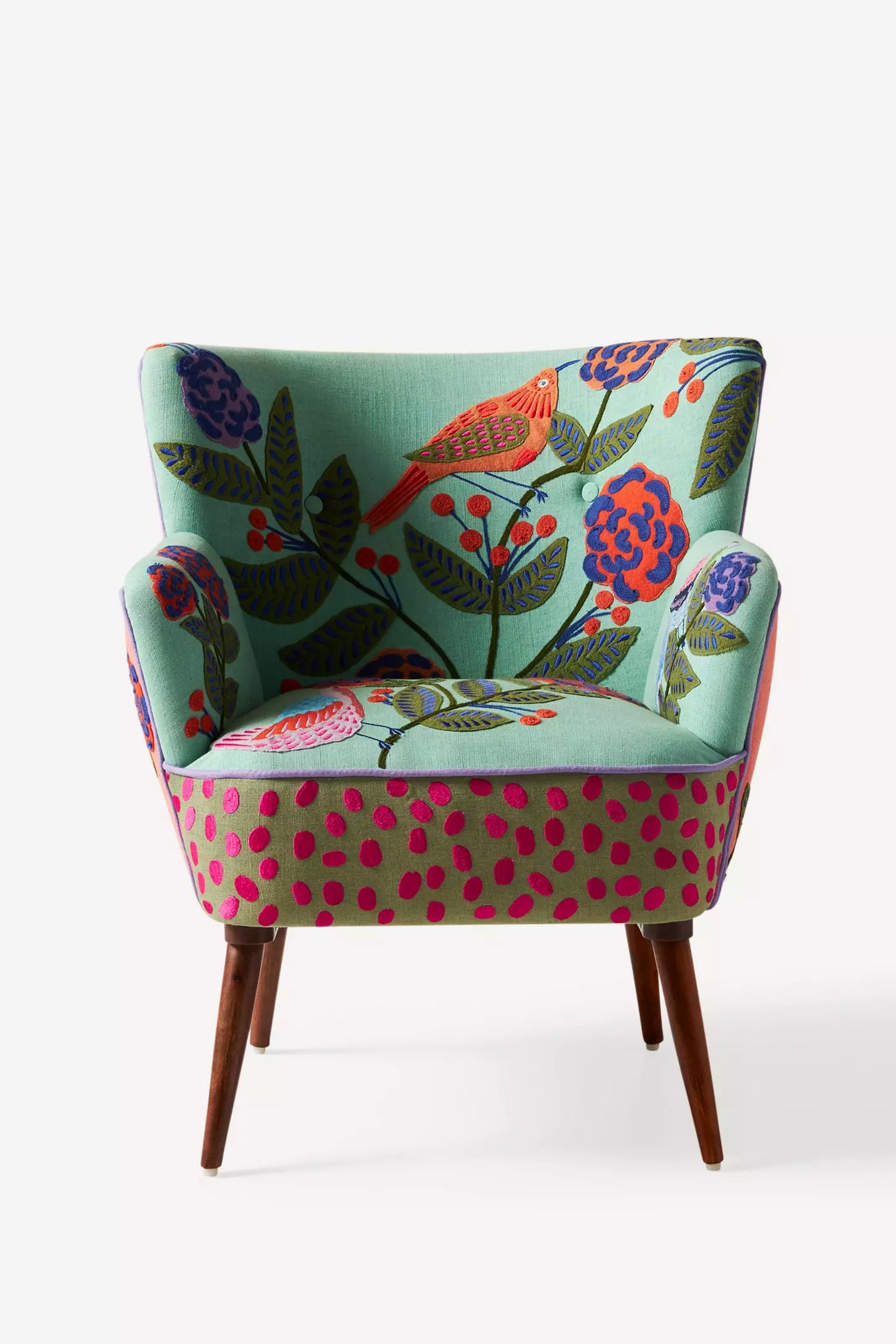Joy Armchair