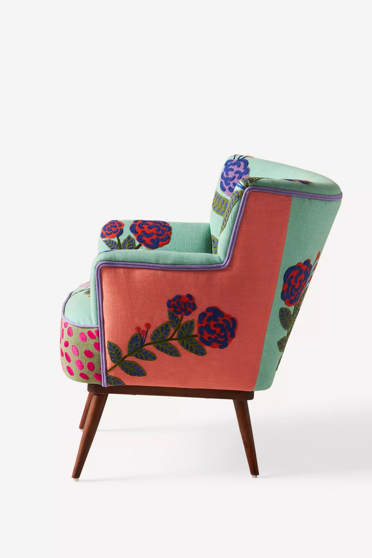 Joy Armchair