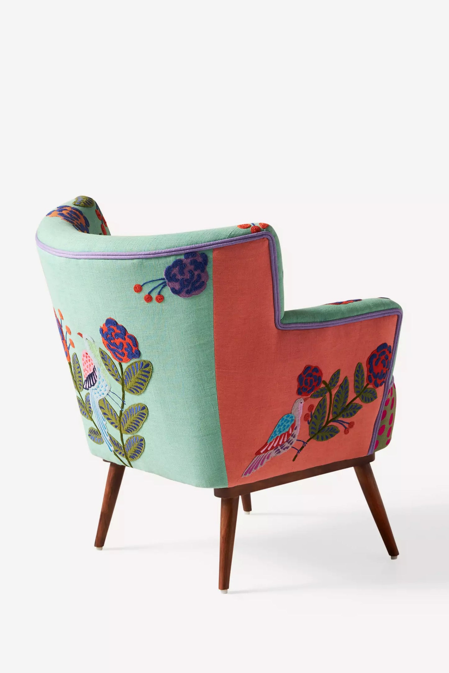Joy Armchair
