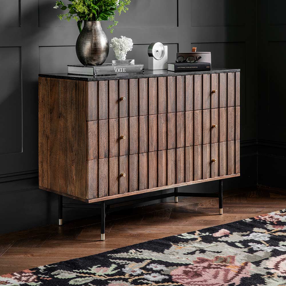 Kalen Chest of Drawers