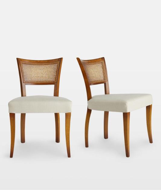 Kayo Chair - Lakkadhaara