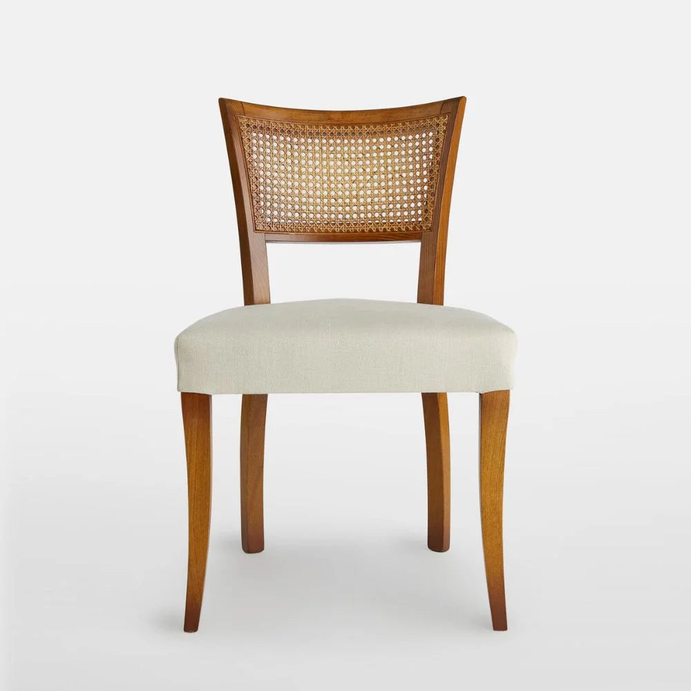 Kayo Chair - Lakkadhaara
