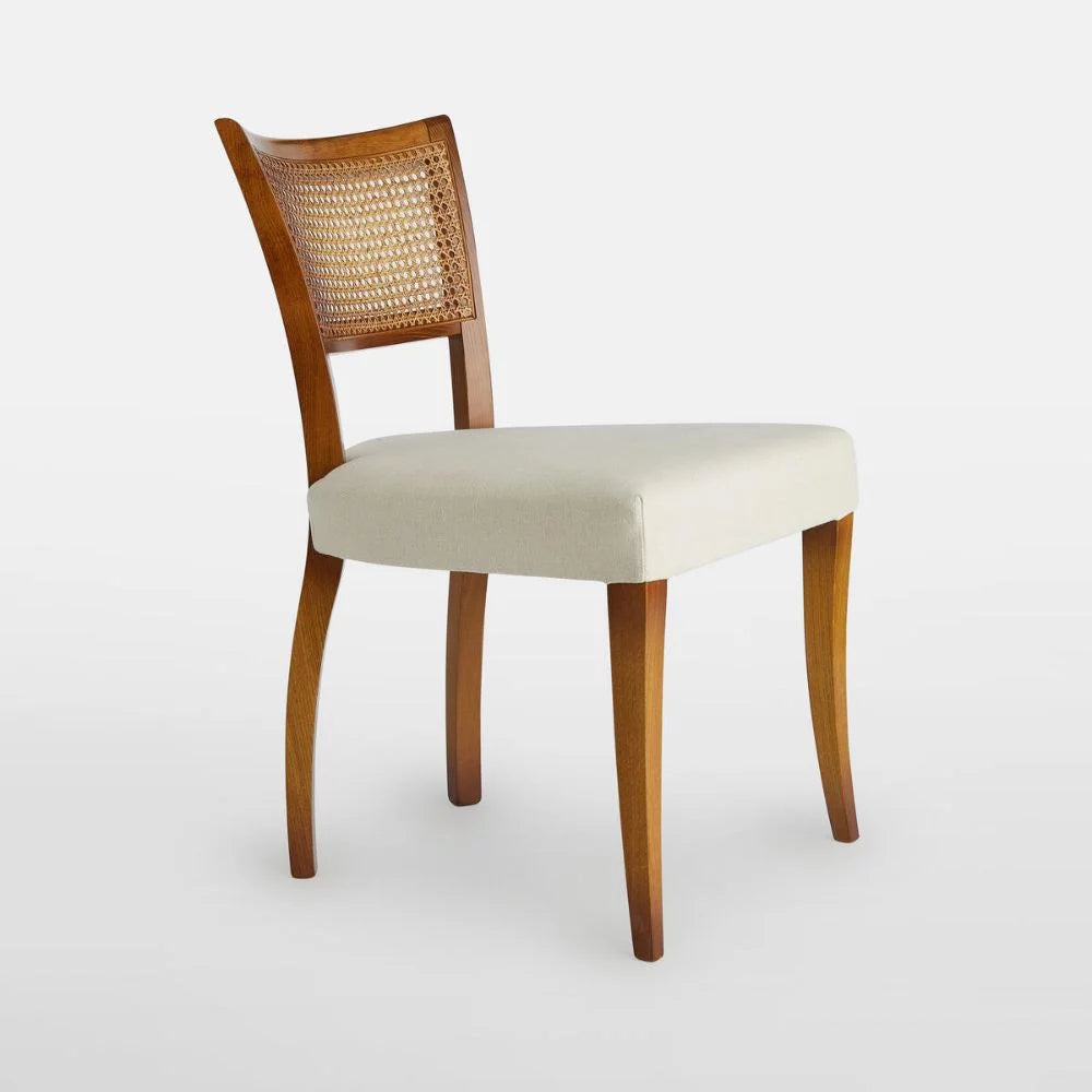 Kayo Chair - Lakkadhaara
