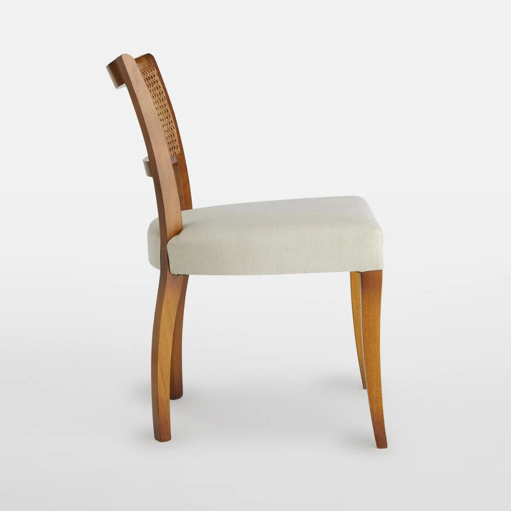 Kayo Chair - Lakkadhaara