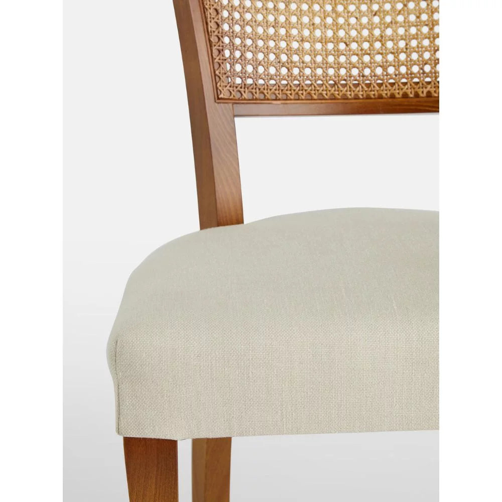 Kayo Chair - Lakkadhaara