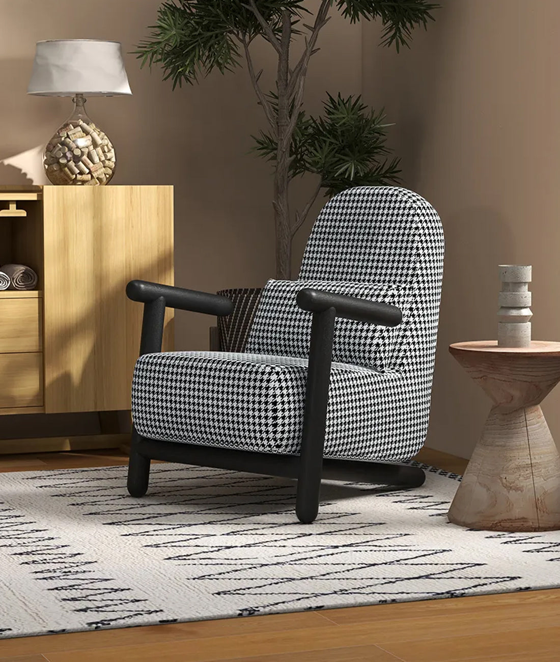 Kendal Armchair