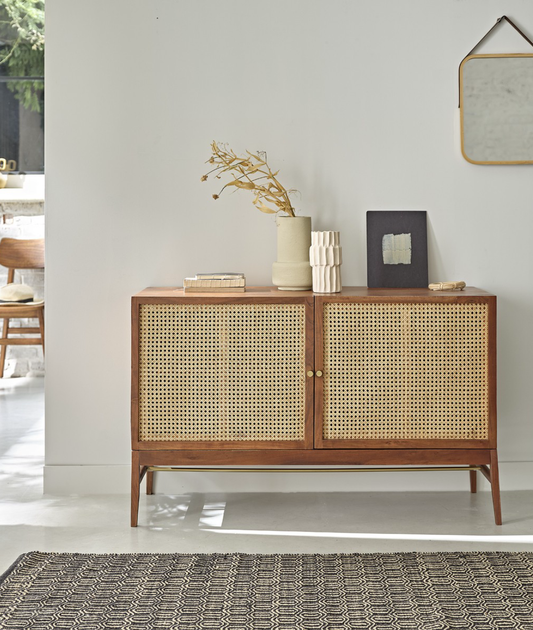 Kilimanjaro Sideboard - Lakkadhaara