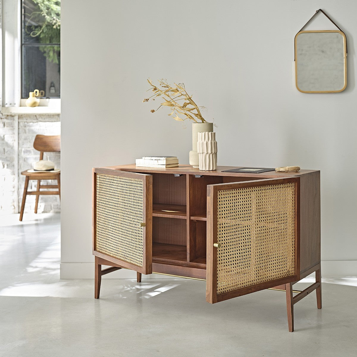Kilimanjaro Sideboard - Lakkadhaara