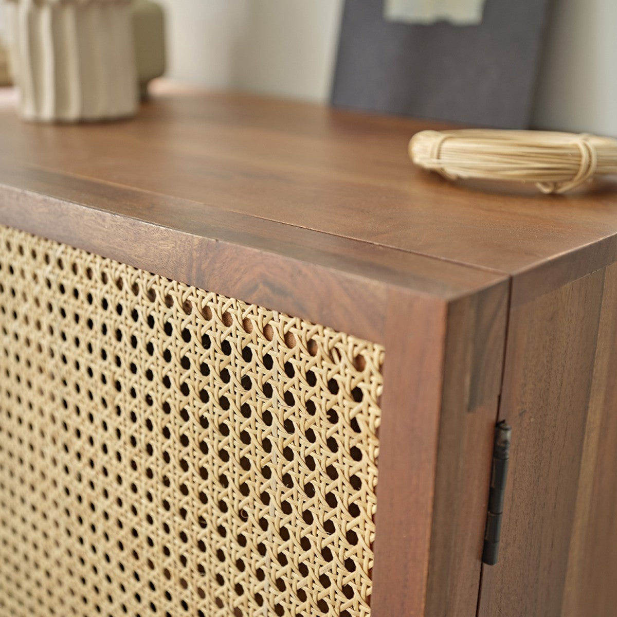 Kilimanjaro Sideboard - Lakkadhaara
