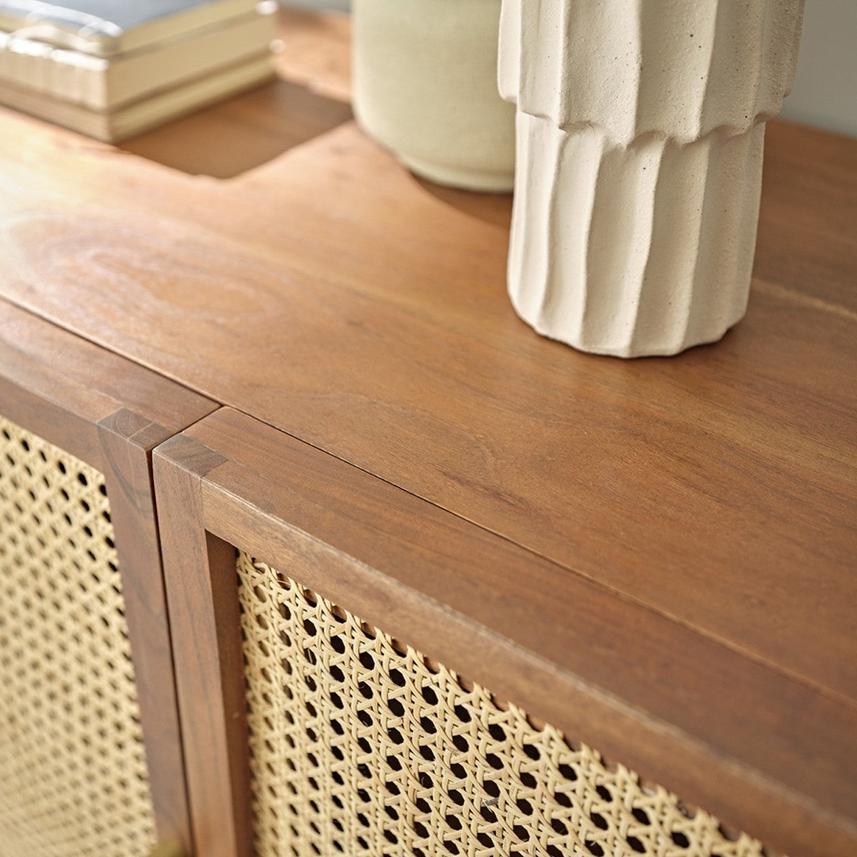 Kilimanjaro Sideboard - Lakkadhaara