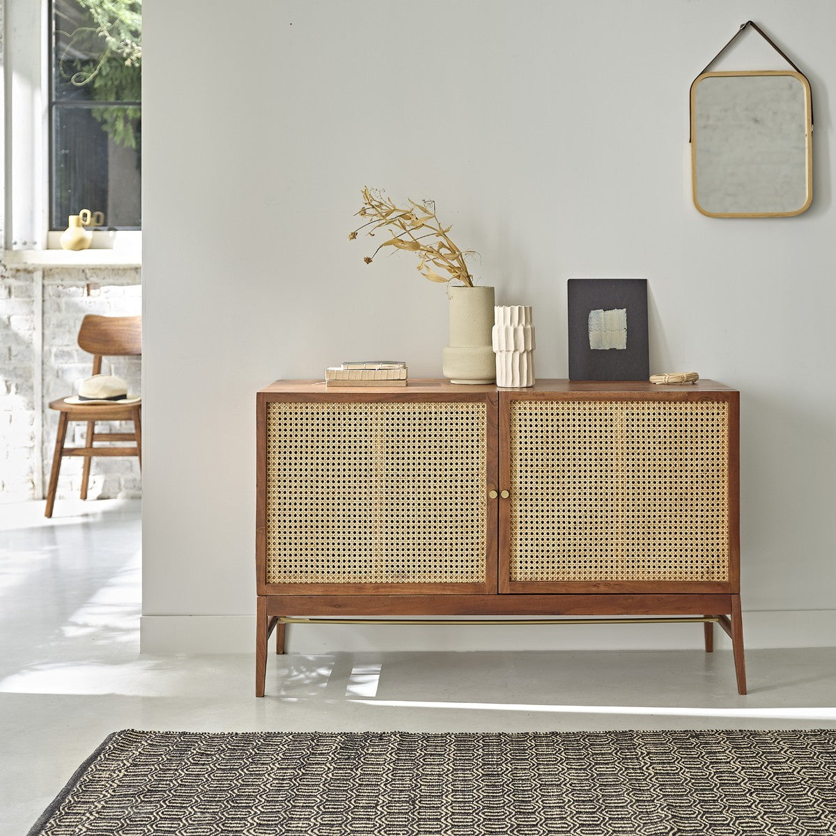 Kilimanjaro Sideboard - Lakkadhaara